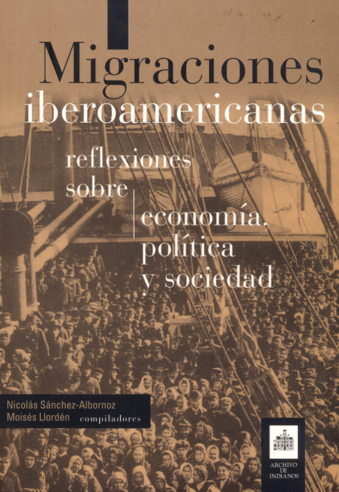 Migraciones iberoamericanas: Reflexiones sobre economía, política y sociedad